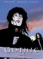 Gothic Tome 1 ; Never More - Preview