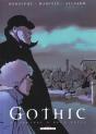 Gothic Tome 2 ; La Sphinge À Deux Têtes - Preview