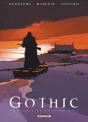 Gothic Tome 3 ; Le Diable De Nothing Hill - Preview