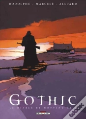 Capa do artigo Gothic Tome 3 ; Le Diable De Nothing Hill