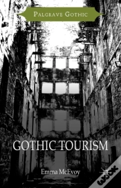Capa do artigo Gothic Tourism