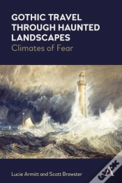 Capa do artigo Gothic Travel Through Haunted Landscapes