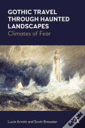 Capa do artigo Gothic Travel Through Haunted Landscapes