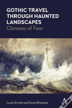 Capa do artigo Gothic Travel Through Haunted Landscapes