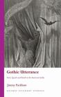 Gothic Utterance - Preview