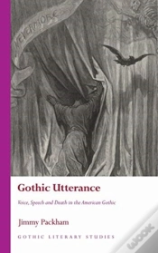 Capa do artigo Gothic Utterance