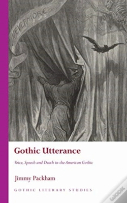 Capa do artigo Gothic Utterance