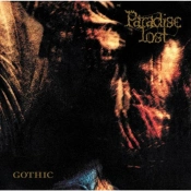 Capa do artigo Gothic - Vinil