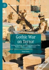 Capa do artigo Gothic War On Terror
