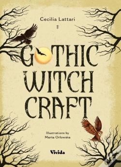 Capa do artigo Gothic Witchcraft