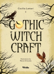 Capa do artigo Gothic Witchcraft