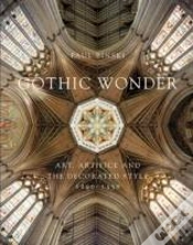 Capa do artigo Gothic Wonder