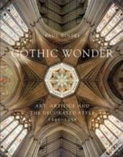Capa do artigo Gothic Wonder