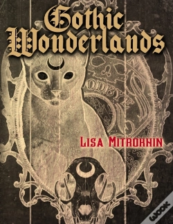 Capa do artigo Gothic Wonderlands