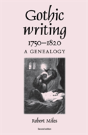 Gothic Writing 1750â€“1820 - Preview