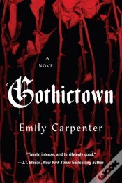 Capa do artigo Gothictown