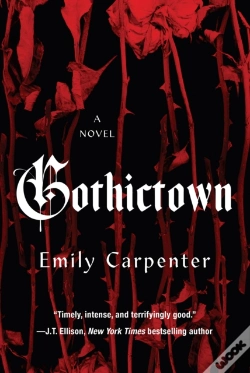 Capa do artigo Gothictown