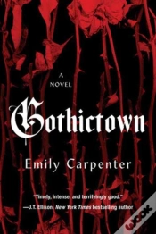 Capa do artigo Gothictown