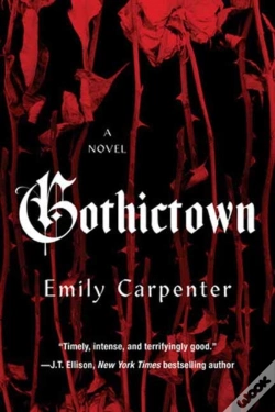 Capa do artigo Gothictown