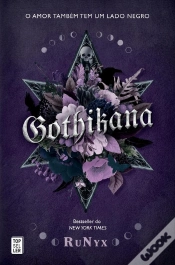 Capa do artigo Gothikana