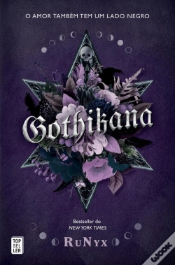 Capa do artigo Gothikana