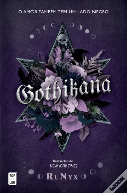 Capa do artigo Gothikana