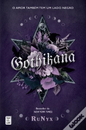 Capa do artigo Gothikana