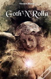 Capa do artigo Goth