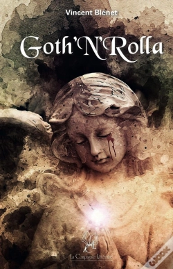 Capa do artigo Goth'N'Rolla