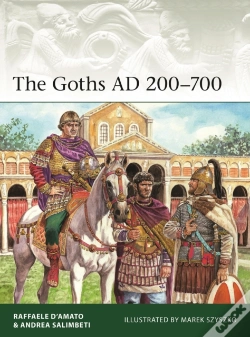 Capa do artigo Goths Ad 200 700