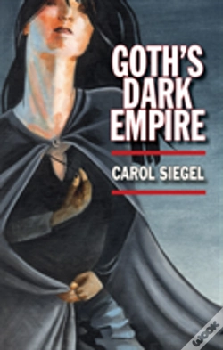 Capa do artigo Goth'S Dark Empire