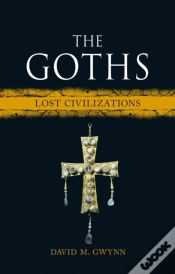 Capa do artigo Goths