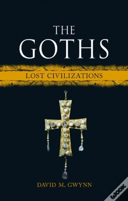 Capa do artigo Goths