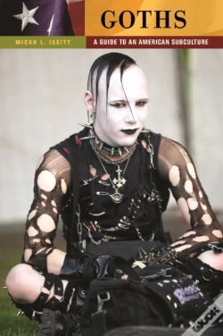 Capa do artigo Goths