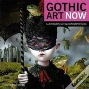 Capa do artigo Gotic Art Now