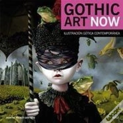 Capa do artigo Gotic Art Now
