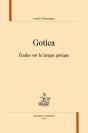 Gotica - Preview
