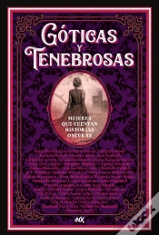 Capa do artigo Góticas Y Tenebrosas