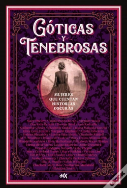 Capa do artigo Góticas Y Tenebrosas