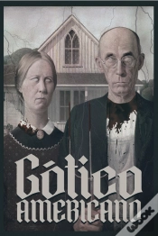 Capa do artigo Gótico Americano