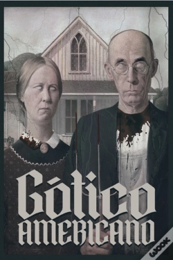 Capa do artigo Gótico Americano