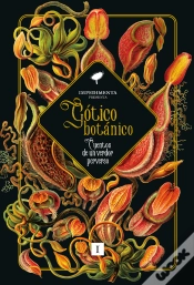 Capa do artigo Gótico Botánico