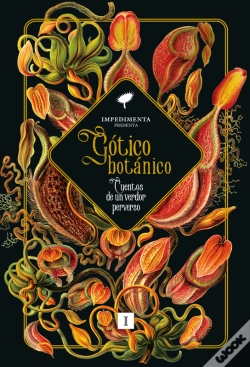 Capa do artigo Gótico Botánico