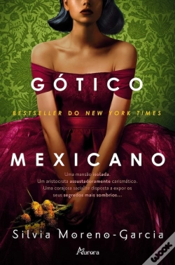 Capa do artigo Gótico Mexicano