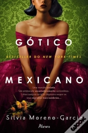 Capa do artigo Gótico Mexicano
