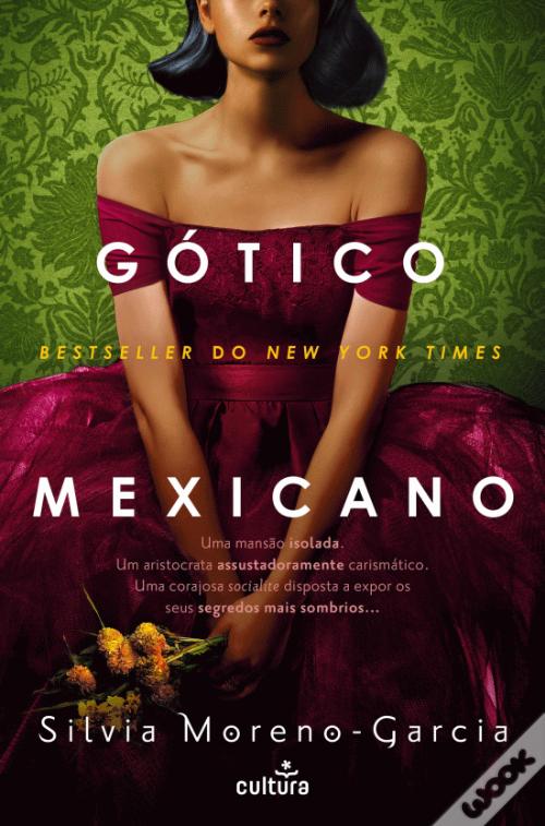 Gótico Mexicano
