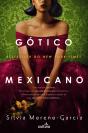 Gótico Mexicano - Preview