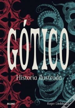 Capa do artigo Gotico