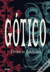 Capa do artigo Gotico
