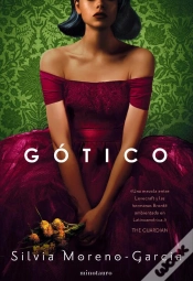 Capa do artigo Gótico